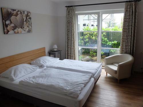 Apartamento Fewo Seewolf