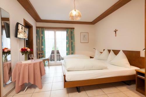Hotel Landgasthof Hirschen