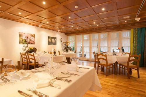 Hotel Landgasthof Hirschen