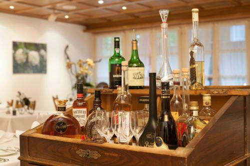 Hotel Landgasthof Hirschen