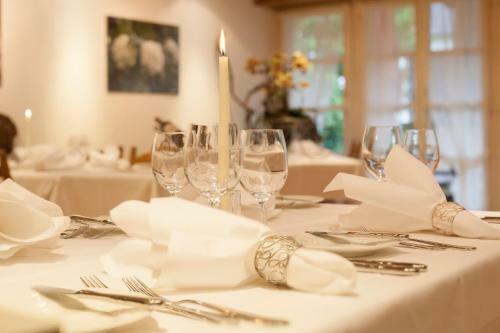 Hotel Landgasthof Hirschen