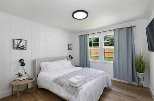 Music City Cozy Cottage