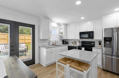 Music City Cozy Cottage