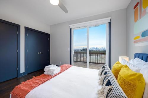 City View Townhomes