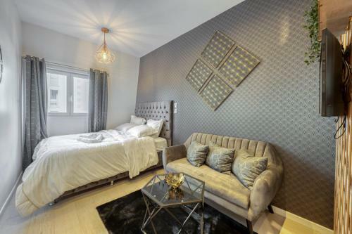 Apartamento Studio