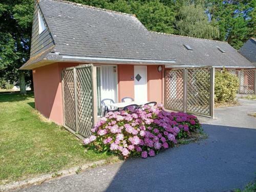 Charmant Gite Bord de Mer Molene 15