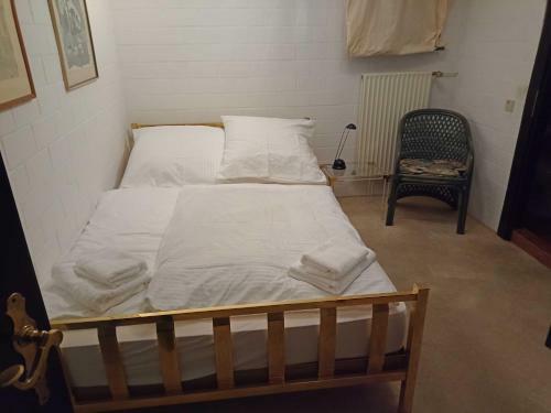 Chalet Gisela