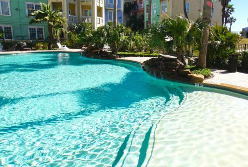 Apartamento Dawn 512-tropical Lagoon