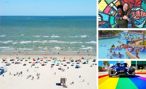 Apartamento Captain's Cove 101