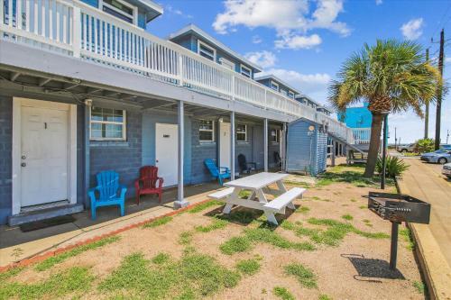 Apartamento Coastal Cottage 1