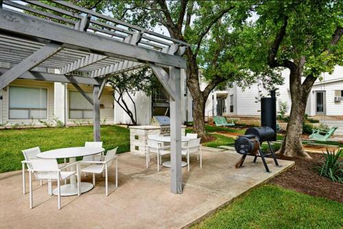 Apartamento Vivant - 1br - Soco Chic Apts Close To Downtown