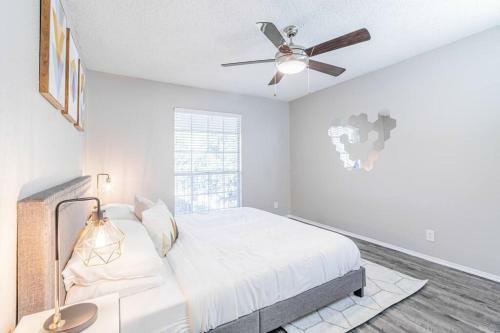 Apartamento Vivant - 1br - Soco Chic Apts Close To Downtown