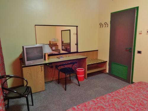 Hotel Longobardo