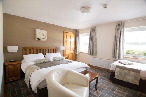 Galvins On The Green B&B
