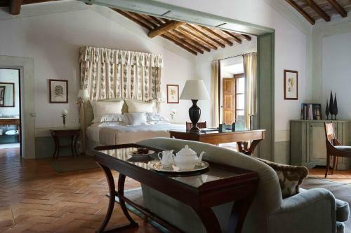 Hotel Castello Banfi - Il Borgo