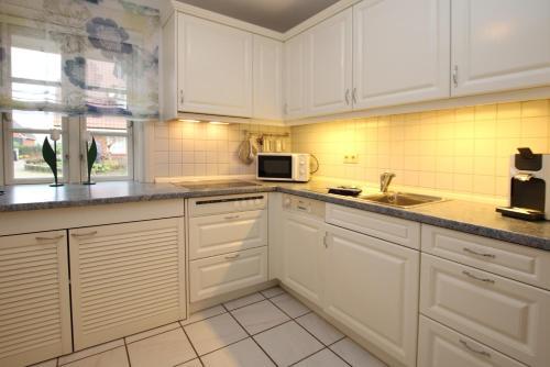Apartamento Rungholtstra_e 3c_ Whg_ 2