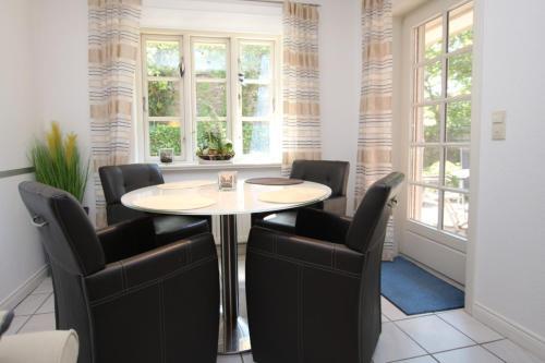 Apartamento Rungholtstra_e 3c_ Whg_ 2