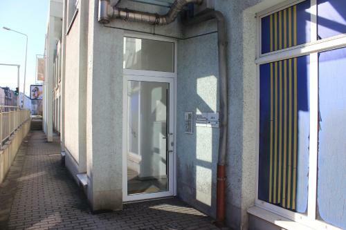 Apartamento City-appartement 38
