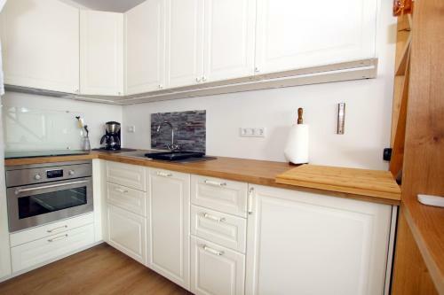 Apartamento Gmelinstra�e 5e, Whg A17 Doris, By de Wyk