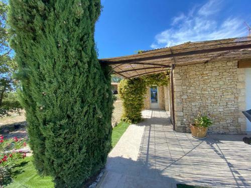 Villa Un Petit Paradis En Provence Dans Le Luberon