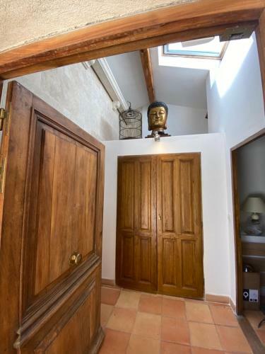 Villa Un Petit Paradis En Provence Dans Le Luberon