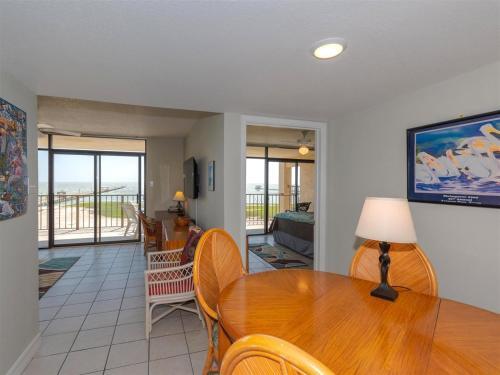 Apartamento Lr #314 2br - Peaceful Pelican