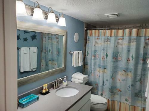 Apartamento Lr #127 1 Br - Drift Away