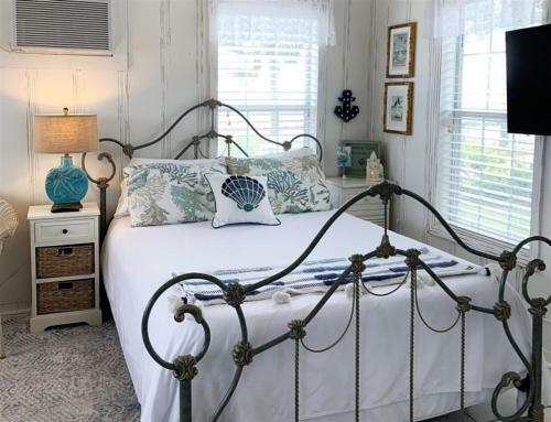 Coastal Cutie - Little Bay Cottage #3