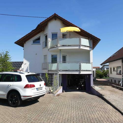 Apartamento M&j Fewo