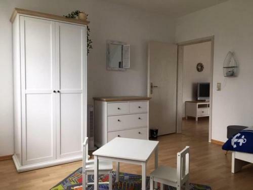 Apartamento Haus Kormoran Obergeschosswohnung