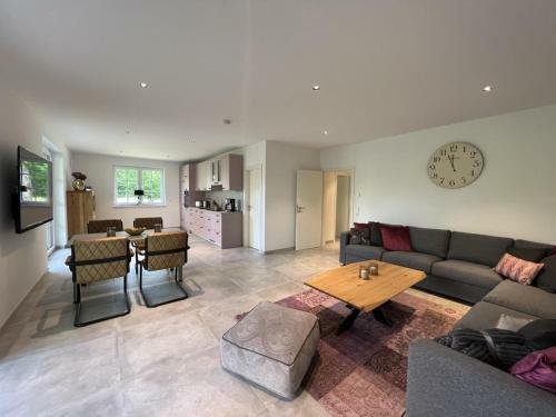 Apartamento Ferienwohnung Muehlenblick 2 Luxuswohnung Im Luftkurort Hage