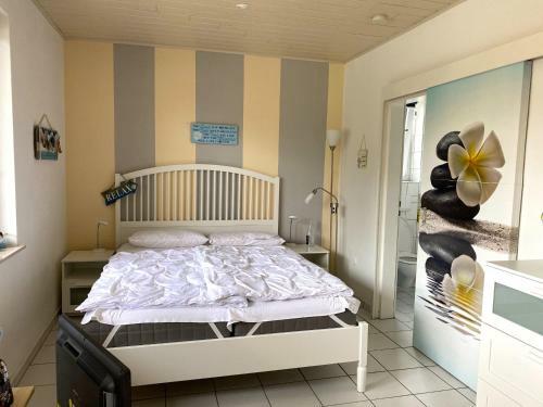 Apartamento Ferienwohnung Currle