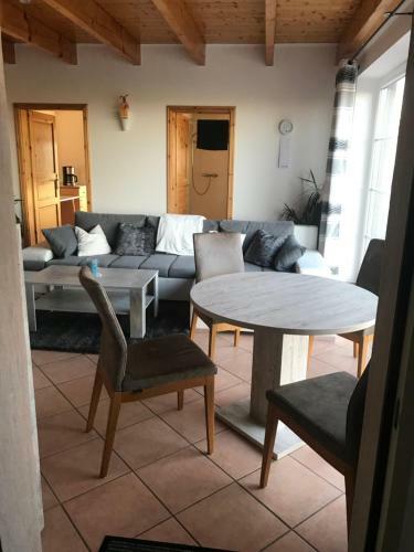 Apartamento Ferienwohnung Auf Dem Land 2