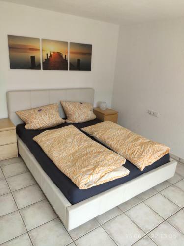 Apartamento Ferienwohnung Am Trillenb�hl