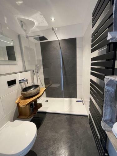 Apartamento Wohnung Meerruhe - A69694