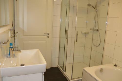 Apartamento Am Bach