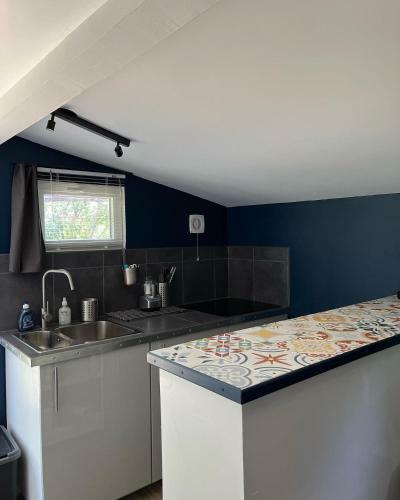 Apartamento G�te Les Vignes de Pich