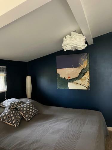Apartamento G�te Les Vignes de Pich