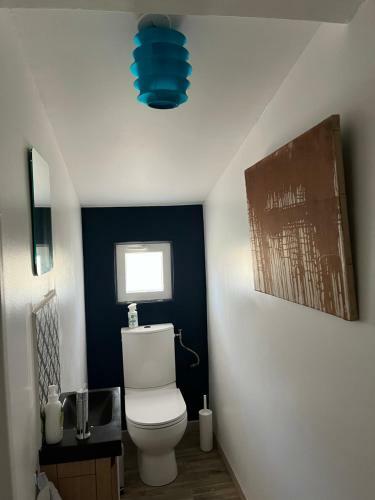 Apartamento G�te Les Vignes de Pich