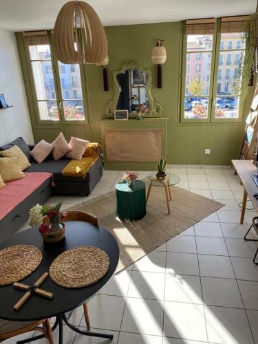 Apartamento Charmant Studio Sur La Venise Proven�ale 32m2