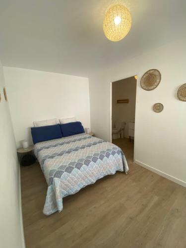 Apartamento La Cigales