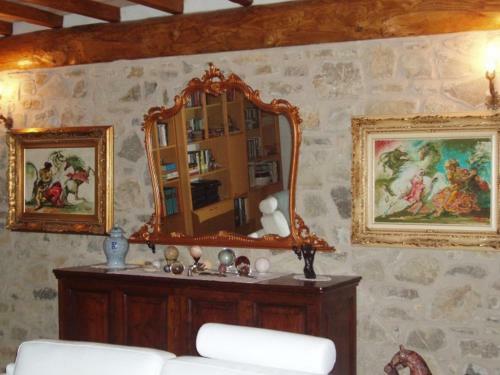 Bed & Breakfast Il Giardino Di Rosmarino