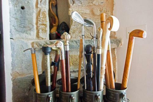 Bed & Breakfast Il Giardino Di Rosmarino