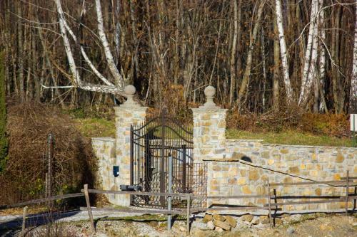 Bed & Breakfast Il Giardino Di Rosmarino