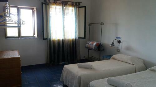 Hostal Villa La Rosa