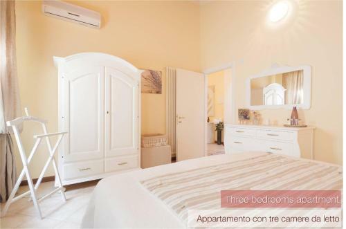 Apartamento Nina Guest House