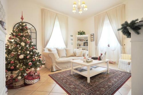 Apartamento Nina Guest House