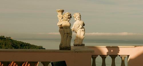 Bed & Breakfast Le Antiche Porte