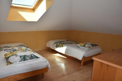 Les Hauts de Lartel : G�te Tr�s Charmant