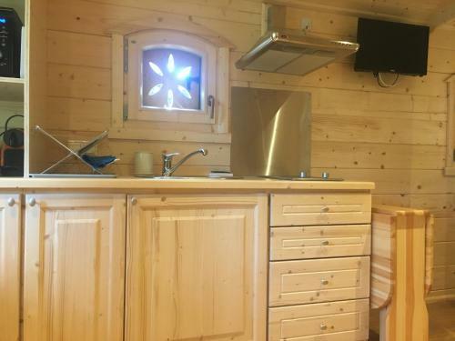 Hostal La Roulotte Des Bords de Sa�ne